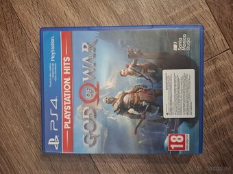 Playstation 4 hry - 6