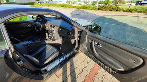 Mercedes SLK 200 141kw manuál cabrio - 6