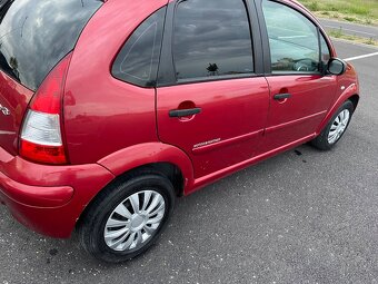 Citroën c3 - 6