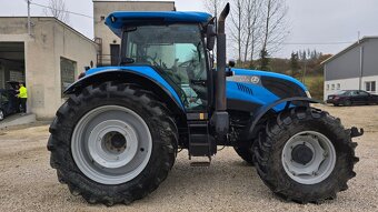 Landini power max 165 - 6