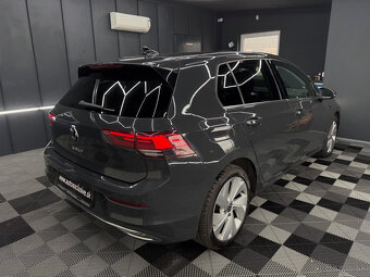 Volkswagen Golf 2.0 TDI Style DSG - 6