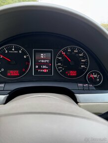 Audi a4 b7 2.0 tfsi - 6