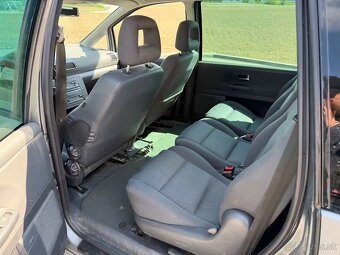 VW Sharan 2006 1,9tdi 96kw 7 miest - 6