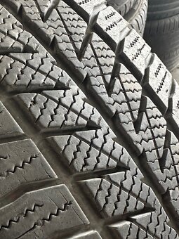 ZIMNÁ SADA 205/60 R16 BestDrive WINTER - 6