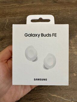 Samsung Galaxy Buds Fe - 6