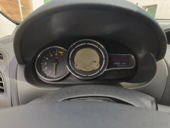 Renault Fluence 1.6 82kW - 6