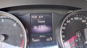 Volkswagen Passat 2.0TDI 110kw Variant Highline - 6