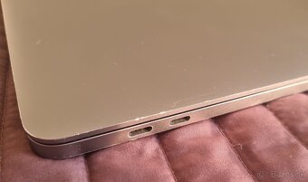 MacBook Pro 16 , i9 , 32 GB , 1TB , 2019,Touchbar - 6