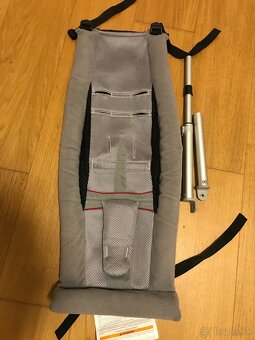 cyklovozik thule chariot cougar - 6