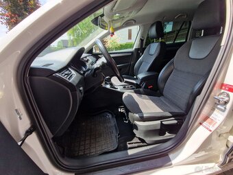 Škoda Octavia 3 1,6 Tdi Dsg - 6