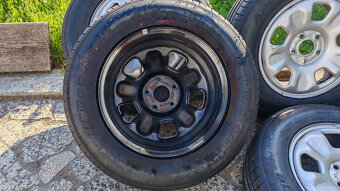 5x114,3 R16 --- DACIA DUSTER ... - 6