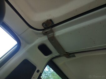 Hartop Suzuki Vitara 1 - 6