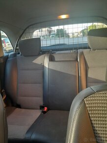 Predám Mercedes B 200 CDI - 6