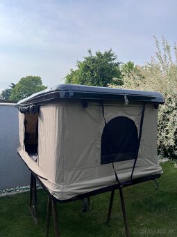 Stresny stan Thule - 6