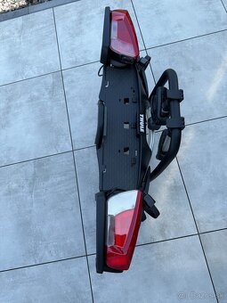 Nosič na bicykle Thule VeloCompact 924 - 6