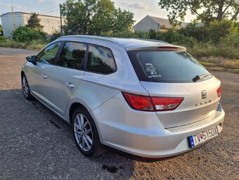 Seat Leon 1.6 tdi - 6