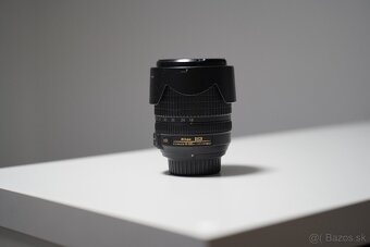 Nikon D7100 + 3 objektívy + externý blesk - 6