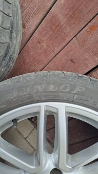 Audi 5x112 r19 - 6