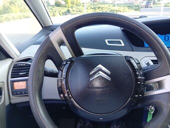 Predám Citroen.C4 - 6