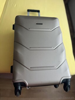 Cestovny kufor L - 60x40x25 cm - 6