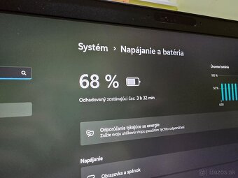Dell Latitude 5510 s procesorom i5 10 generacie 16gb ram a 2 - 6