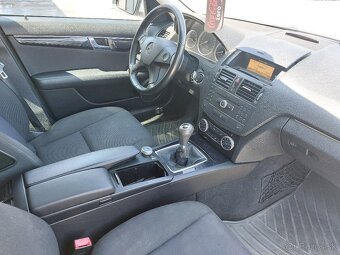 Mercedes č 200 cdi - 6
