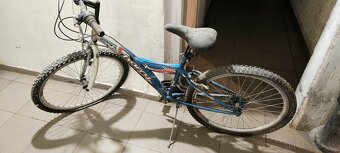 Favorit bicykel - 6