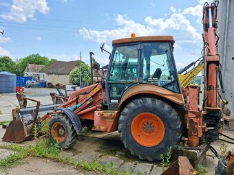 NEW HOLLAND FB 100 4PT 4X4 - 6