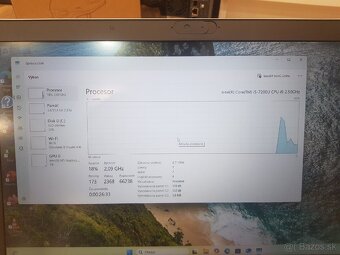 HP Elitebook 850 G5, 32GB, 512GB SSD - 6