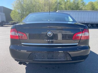Škoda Superb - 6