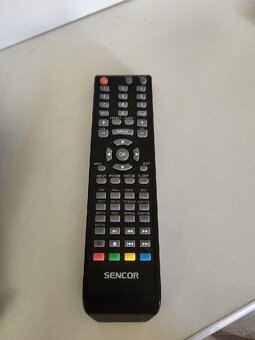 2x Sencor Led 32" / 80 cm - 6