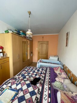 Na predaj 3 - izb. Byt na Solinkách - 6