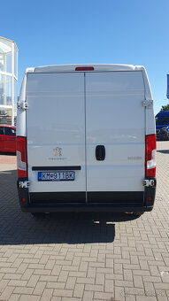 Peugeot Boxer L3H2 - 6