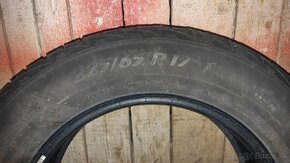 10€ / ks ZIMNÉ SUV 225/65 R17 Matador 4x4 MP92 Sibir Snow
 - 6