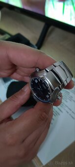 Dohoda možná  Panske hodinky Casio edf 112D-1A - 6