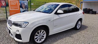 BMW x4 M 3,0Xdrive - 6