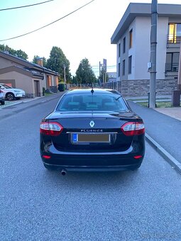 Renault fluence - 6