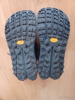 Altra W Olympus 6 Hike Low Gtx - 6