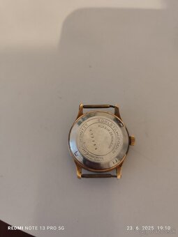 Hodinky - 6