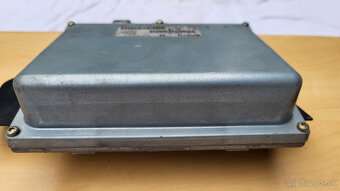 Predam riadiacu jednotku motora Ford 1,6 TDCi- 80 kW - 6