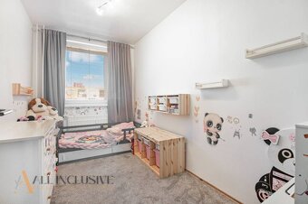 ALL INCLUSIVE | NA PREDAJ 3-IZBOVÝ BYT S LOGIOU A PIVNICOU, - 6