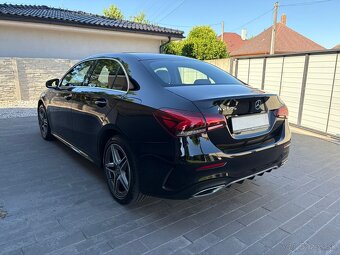 Mercedes Benz A250e - 6