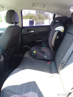 Opel Insignia 2,0TDCI 96kw - 6