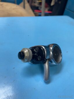 Prepínač Bosch na motocykel Jawa ČZ BMW 250 350 500 OHV SV - 6