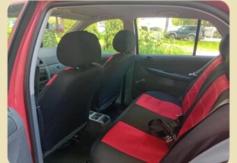 Predám Škoda Fabia 1.4 MPI - 6