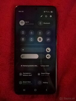 Samsung galaxy S21FE 5G - 6