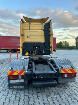 MERCEDES ACTROS 1846 EURO5 EEV - 6