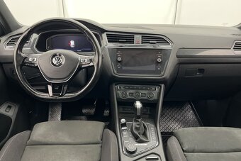 Volkswagen tiguan 2.0TDI Rline 2.0TDI 140kw Odpočet DPH - 6