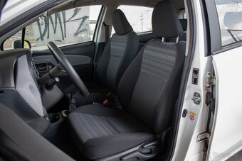 Toyota Yaris 1.33 Dual VVT-i Power - 6