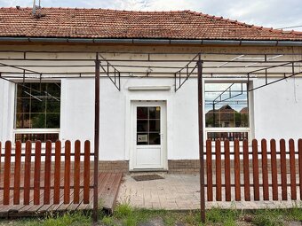 🏢 KOMERČNÝ / BYTOVÝ OBJEKT – 328 m² plné možností - 6